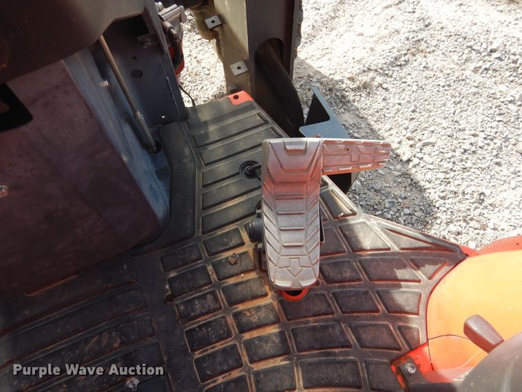 image for item DI3555 2018 Kubota M62  backhoe