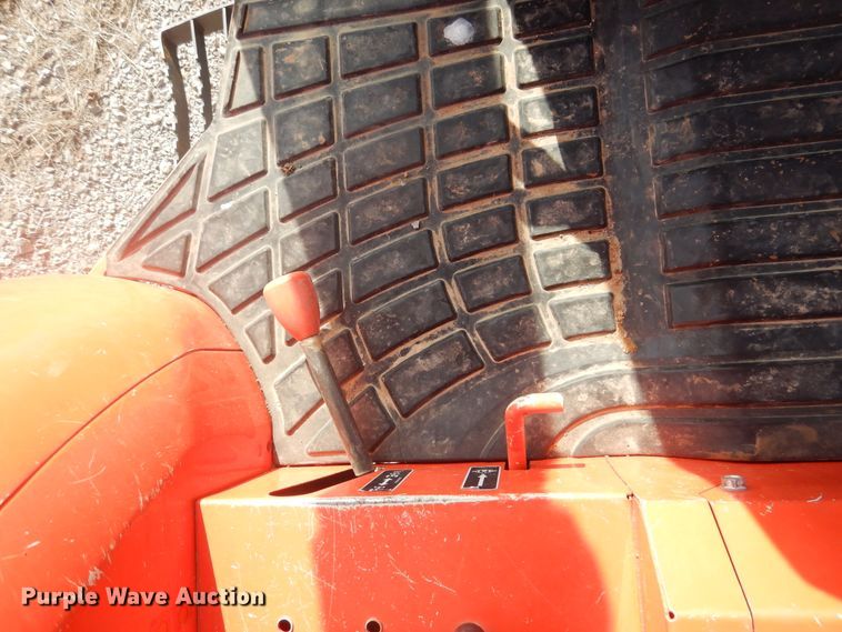 image for item DI3555 2018 Kubota M62  backhoe