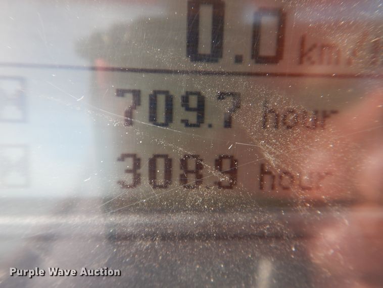 image for item DI3555 2018 Kubota M62  backhoe