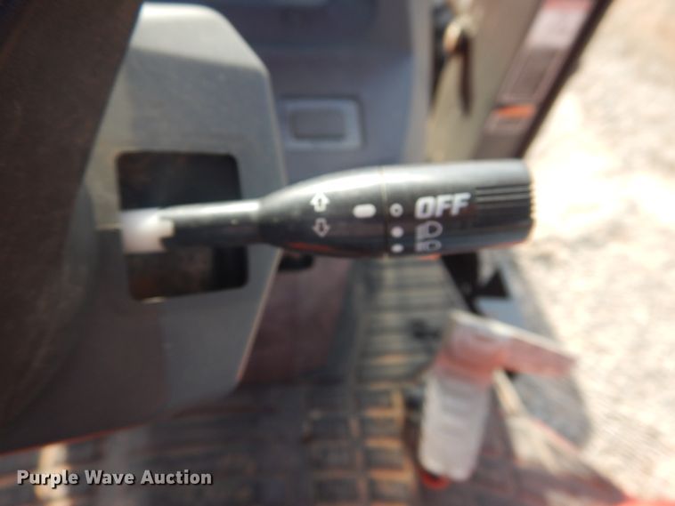 image for item DI3555 2018 Kubota M62  backhoe