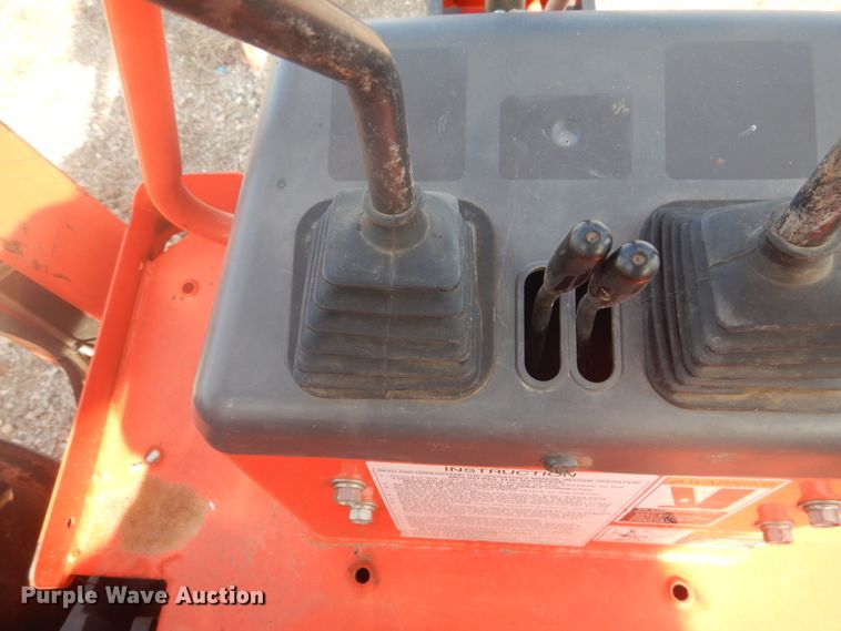 image for item DI3555 2018 Kubota M62  backhoe