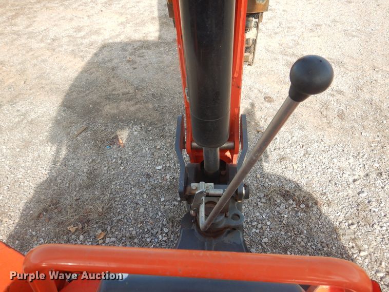 image for item DI3555 2018 Kubota M62  backhoe