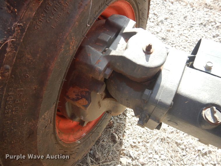 image for item DI3555 2018 Kubota M62  backhoe