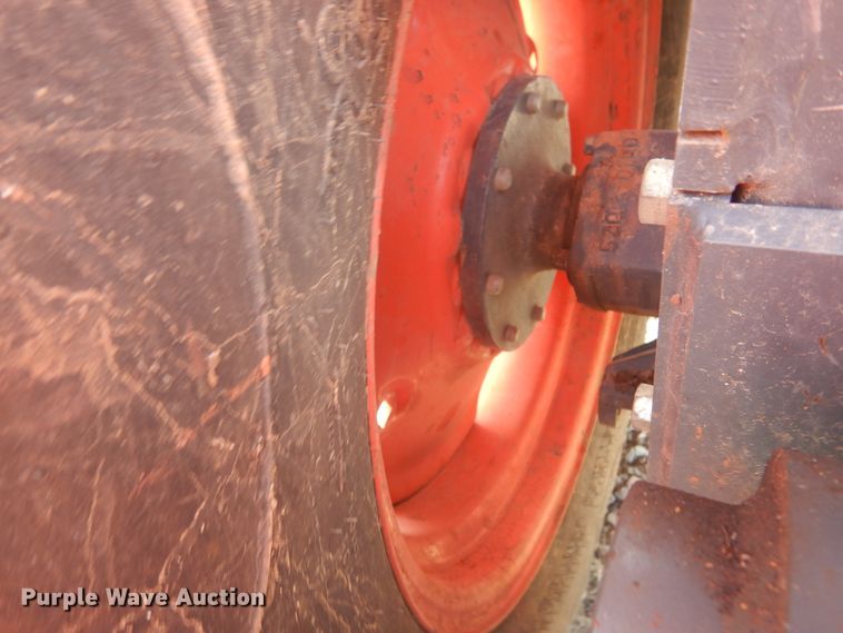 image for item DI3555 2018 Kubota M62  backhoe