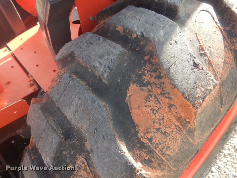 image for item DI3555 2018 Kubota M62  backhoe