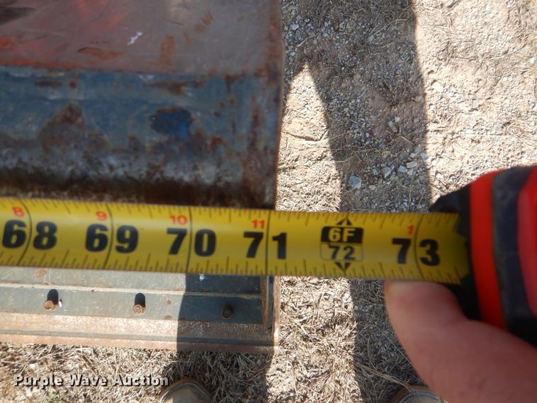 image for item DI3556 2018 Kubota L47  backhoe