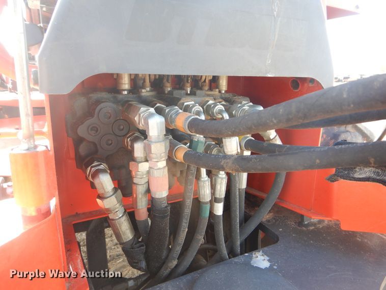 image for item DI3556 2018 Kubota L47  backhoe