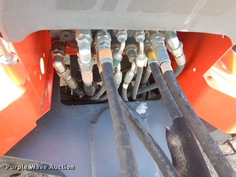 image for item DI3556 2018 Kubota L47  backhoe