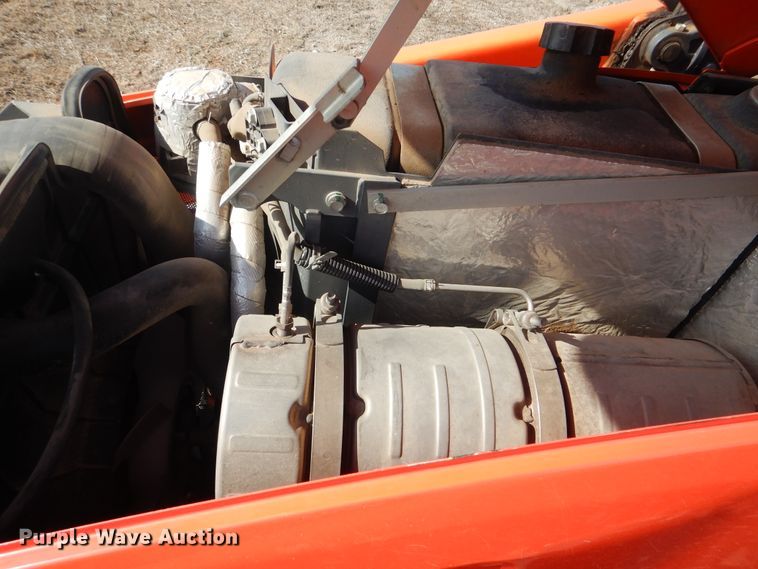 image for item DI3556 2018 Kubota L47  backhoe