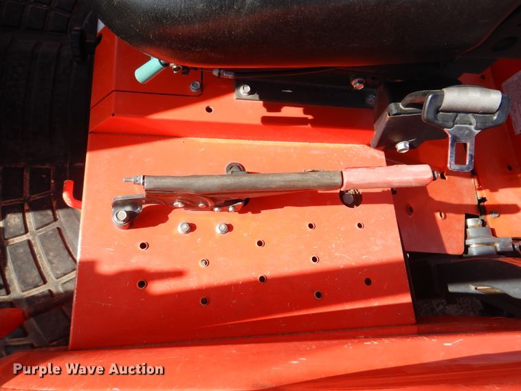 image for item DI3556 2018 Kubota L47  backhoe