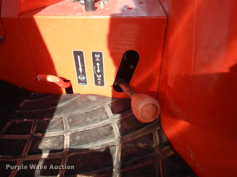 image for item DI3556 2018 Kubota L47  backhoe