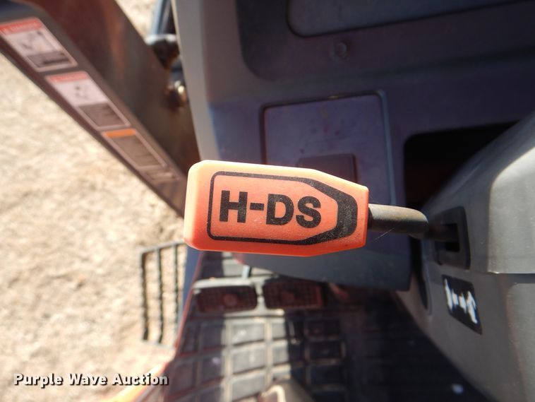 image for item DI3556 2018 Kubota L47  backhoe