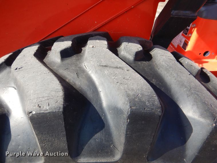 image for item DI3556 2018 Kubota L47  backhoe