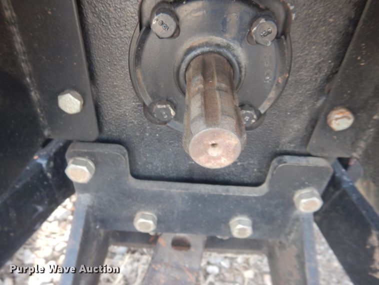 image for item DI3560 Montana LG4940  MFWD tractor