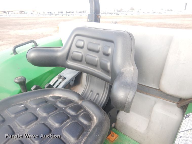 image for item DI3560 Montana LG4940  MFWD tractor