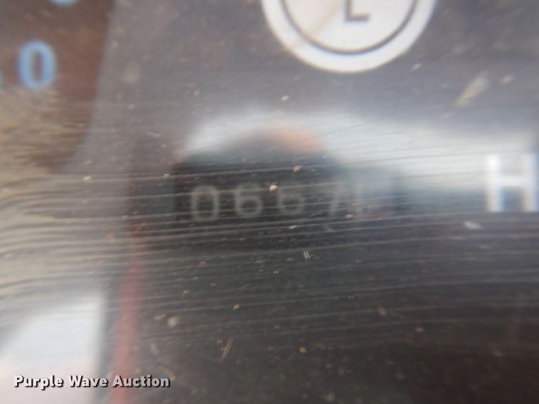 image for item DI3560 Montana LG4940  MFWD tractor