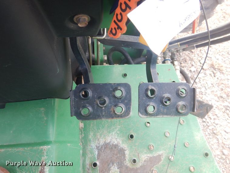 image for item DI3560 Montana LG4940  MFWD tractor