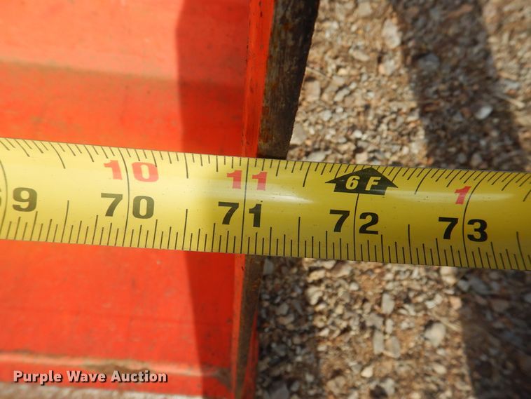 image for item DI3561 2017 Kubota L6060  MFWD tractor