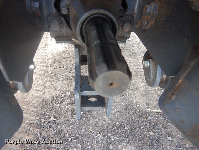 image for item DI3561 2017 Kubota L6060  MFWD tractor