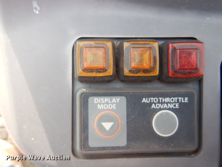 image for item DI3561 2017 Kubota L6060  MFWD tractor