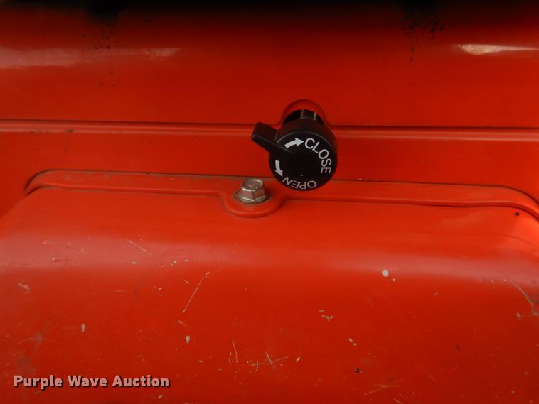 image for item DI3561 2017 Kubota L6060  MFWD tractor