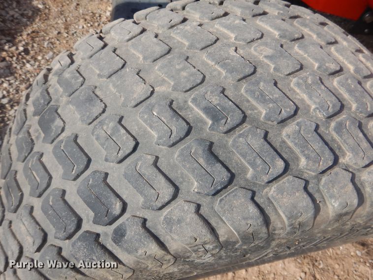 image for item DI3561 2017 Kubota L6060  MFWD tractor