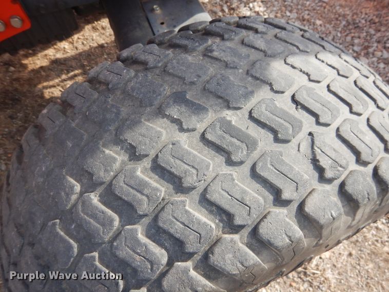 image for item DI3561 2017 Kubota L6060  MFWD tractor