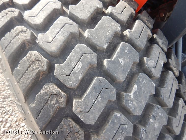 image for item DI3561 2017 Kubota L6060  MFWD tractor