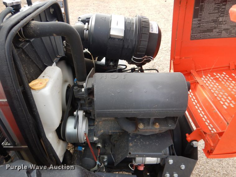 image for item DI3584 2019 Kubota ZD1211R  ZTR lawn mower