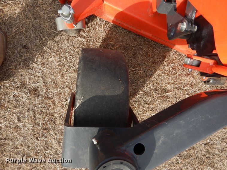 image for item DI3584 2019 Kubota ZD1211R  ZTR lawn mower