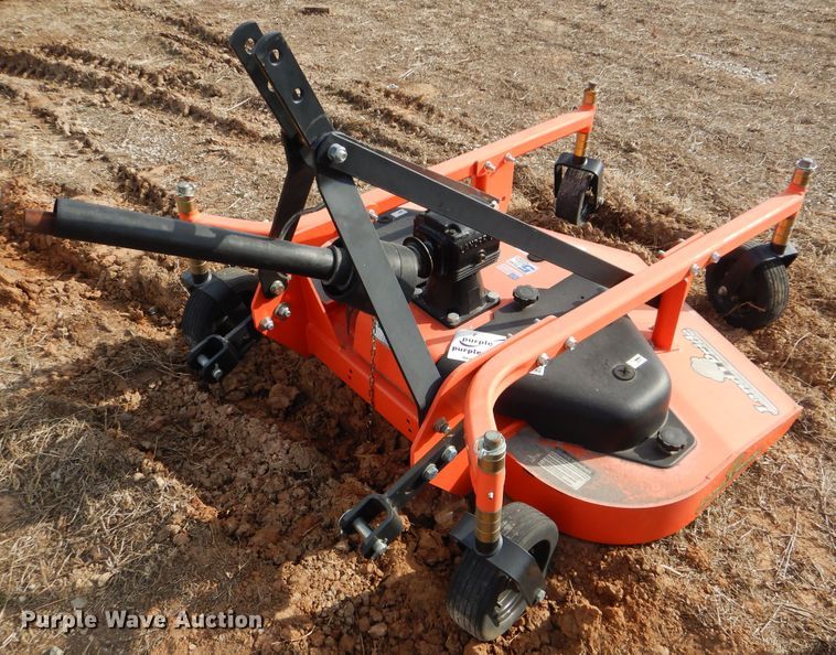 image for item DI3587 Land Pride FDR1648 finish mower