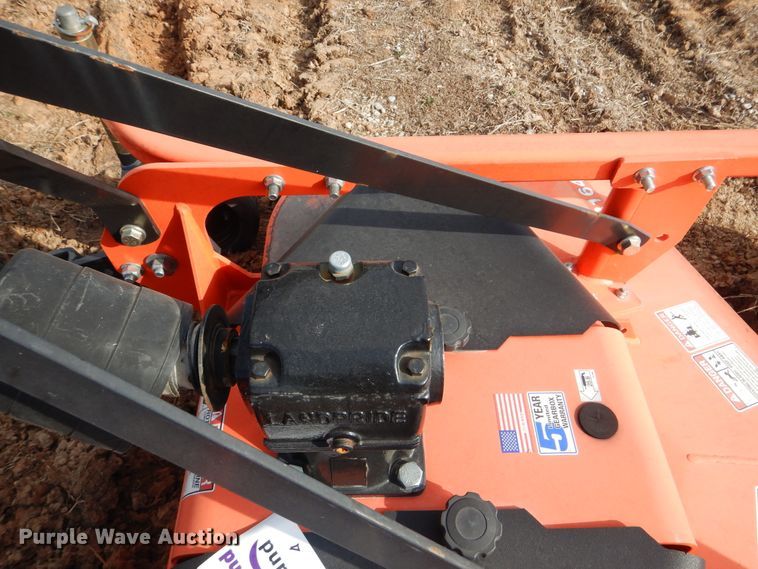 image for item DI3587 Land Pride FDR1648 finish mower