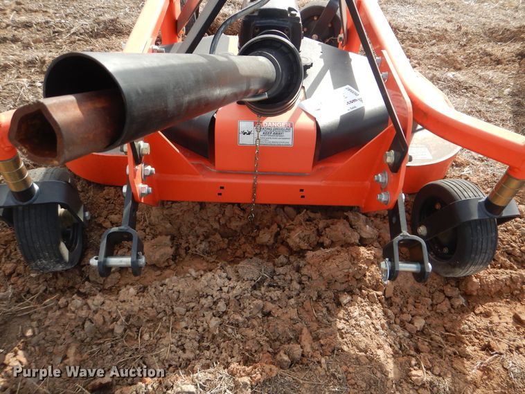 image for item DI3587 Land Pride FDR1648 finish mower