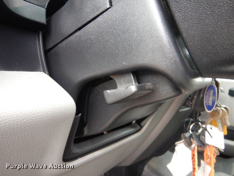 image for item DI3602 2017 Ford F450 Super Duty XL  SuperCab flatbed truck