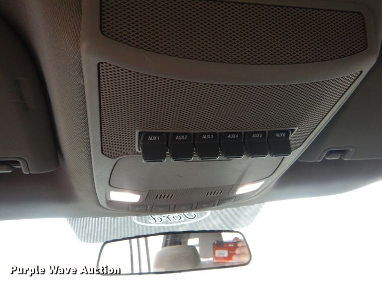 image for item DI3602 2017 Ford F450 Super Duty XL  SuperCab flatbed truck