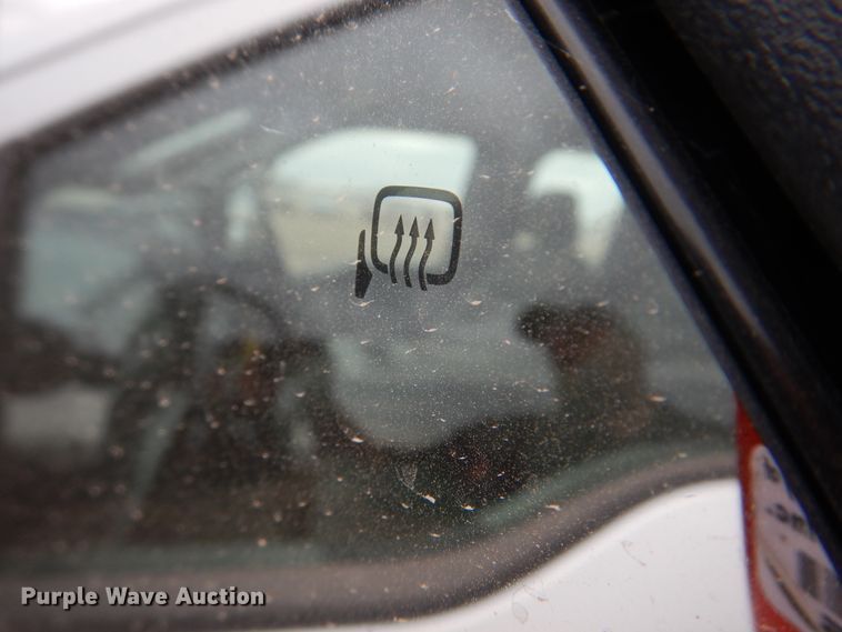 image for item DI3602 2017 Ford F450 Super Duty XL  SuperCab flatbed truck