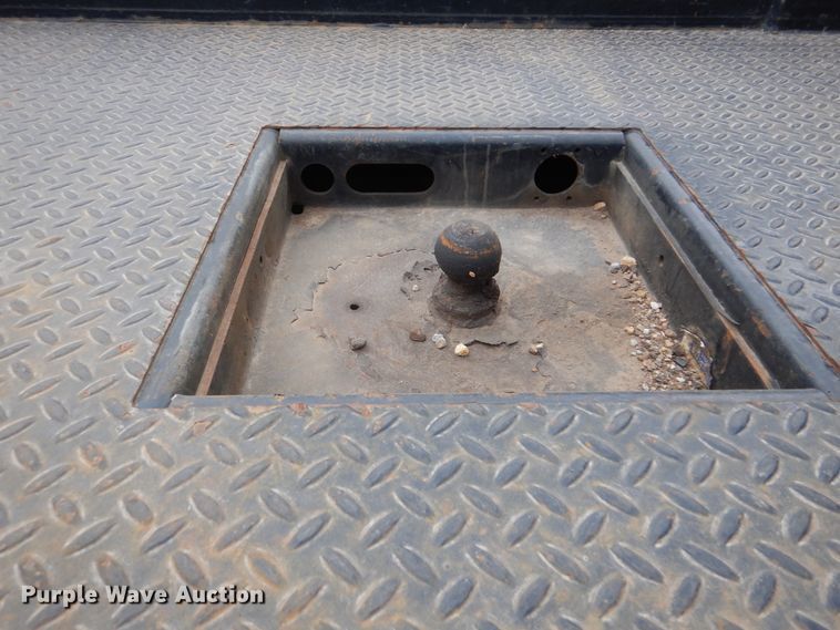 image for item DI3602 2017 Ford F450 Super Duty XL  SuperCab flatbed truck