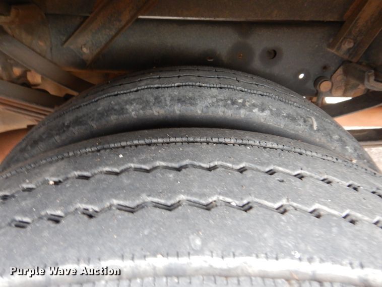 image for item DI3602 2017 Ford F450 Super Duty XL  SuperCab flatbed truck