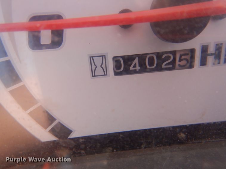 image for item DI3607 2017 Kubota B26  backhoe