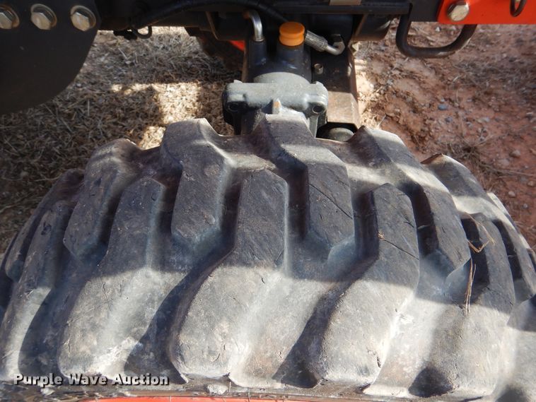 image for item DI3607 2017 Kubota B26  backhoe