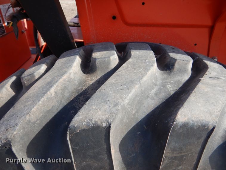 image for item DI3607 2017 Kubota B26  backhoe