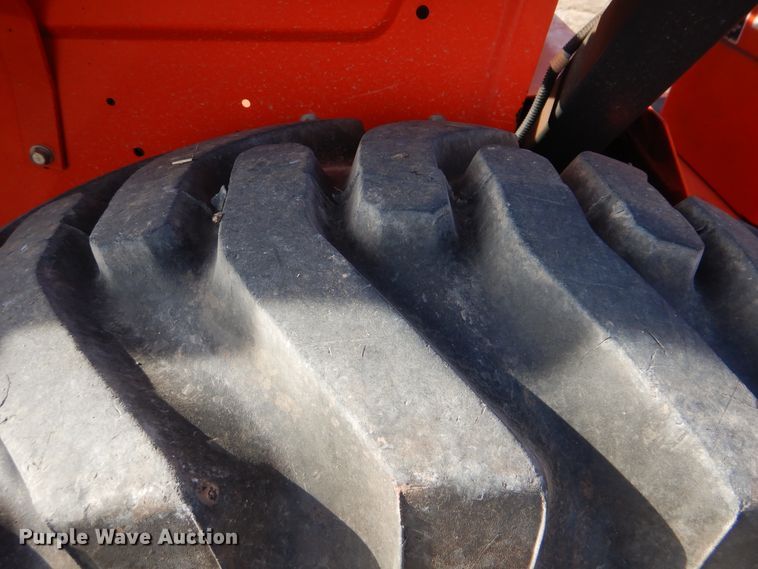 image for item DI3607 2017 Kubota B26  backhoe