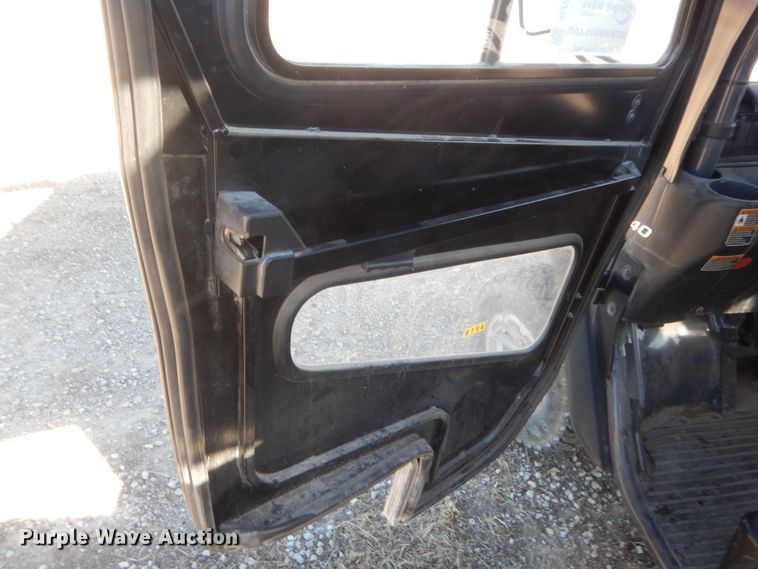 image for item DJ2053 2016 Kubota RTV-X1140  utility vehicle