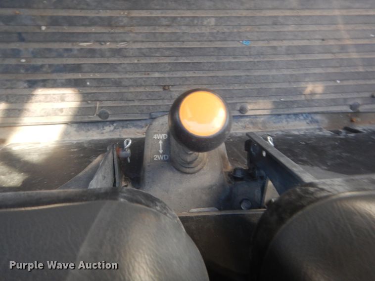 image for item DJ2053 2016 Kubota RTV-X1140  utility vehicle