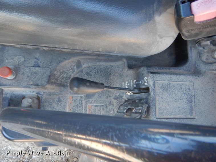 image for item DJ2053 2016 Kubota RTV-X1140  utility vehicle