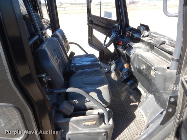 image for item DJ2053 2016 Kubota RTV-X1140  utility vehicle