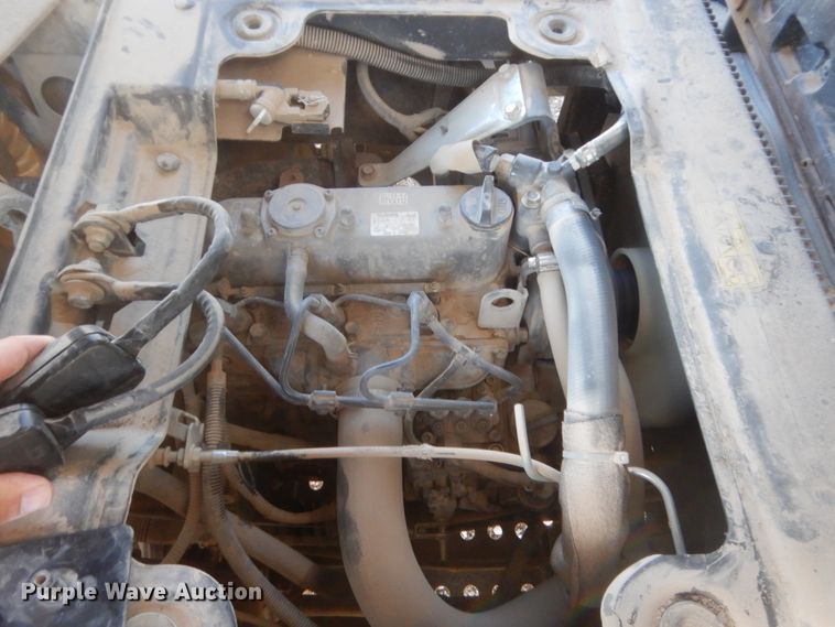 image for item DJ2053 2016 Kubota RTV-X1140  utility vehicle