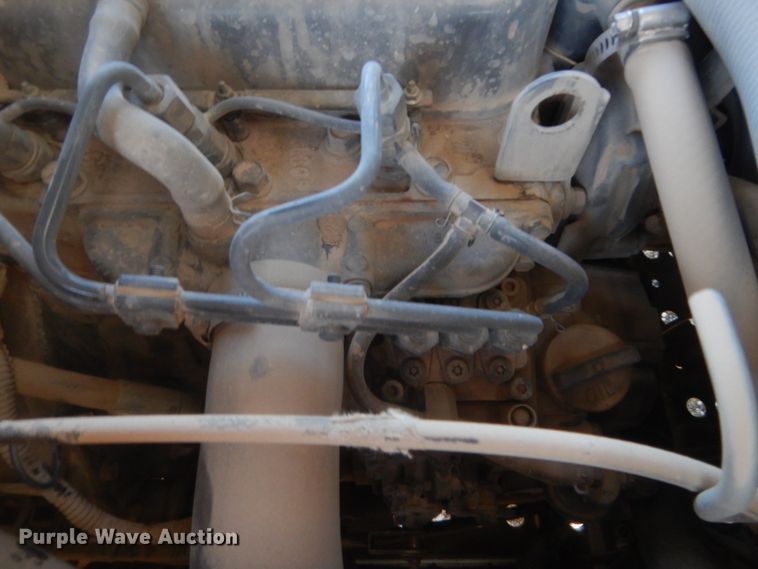 image for item DJ2053 2016 Kubota RTV-X1140  utility vehicle