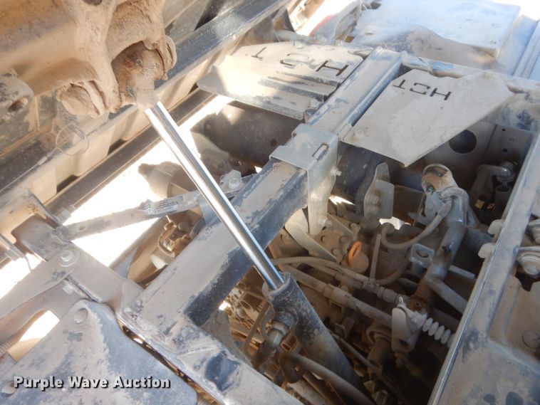 image for item DJ2053 2016 Kubota RTV-X1140  utility vehicle