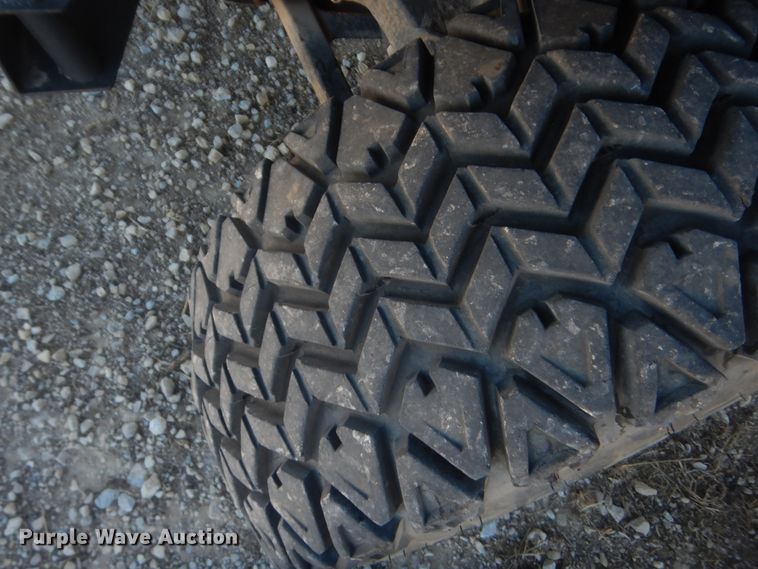 image for item DJ2053 2016 Kubota RTV-X1140  utility vehicle